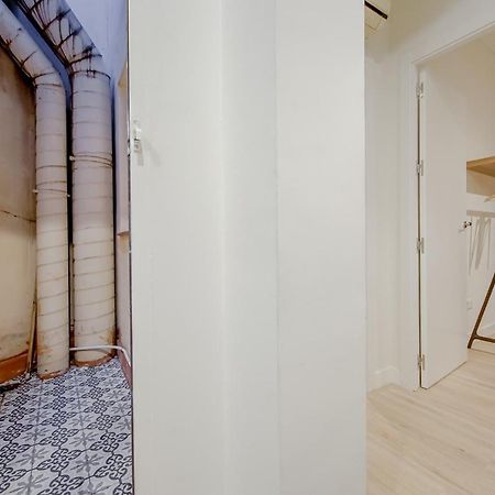 Апартаменты Ny Style Apt 5P En Sanmateo Centro Chueca/Justicia Мадрид Экстерьер фото