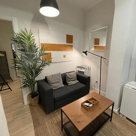 Апартаменты Ny Style Apt 5P En Sanmateo Centro Chueca/Justicia Мадрид Экстерьер фото