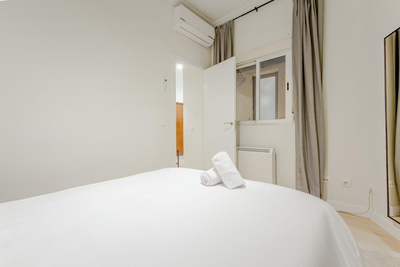 Апартаменты Ny Style Apt 5P En Sanmateo Centro Chueca/Justicia Мадрид Экстерьер фото