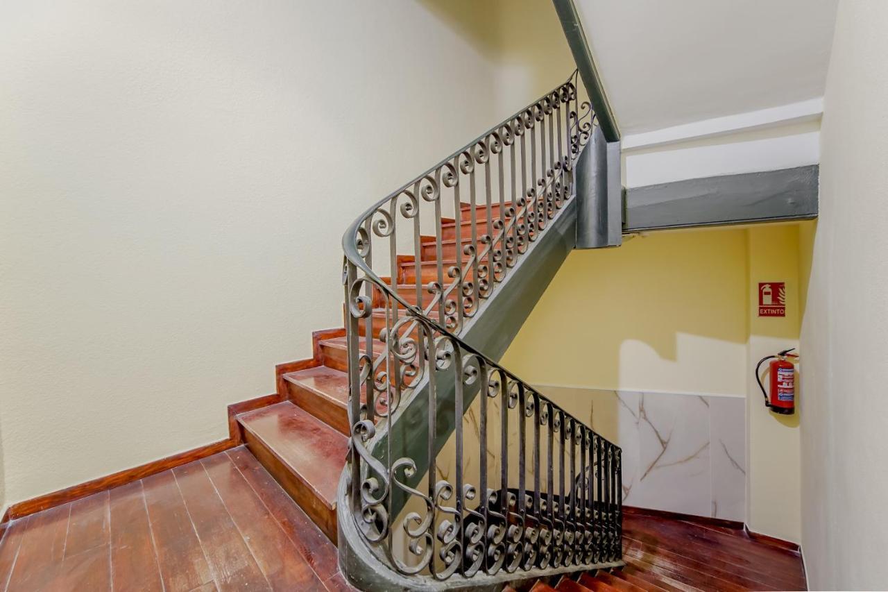 Апартаменты Ny Style Apt 5P En Sanmateo Centro Chueca/Justicia Мадрид Экстерьер фото