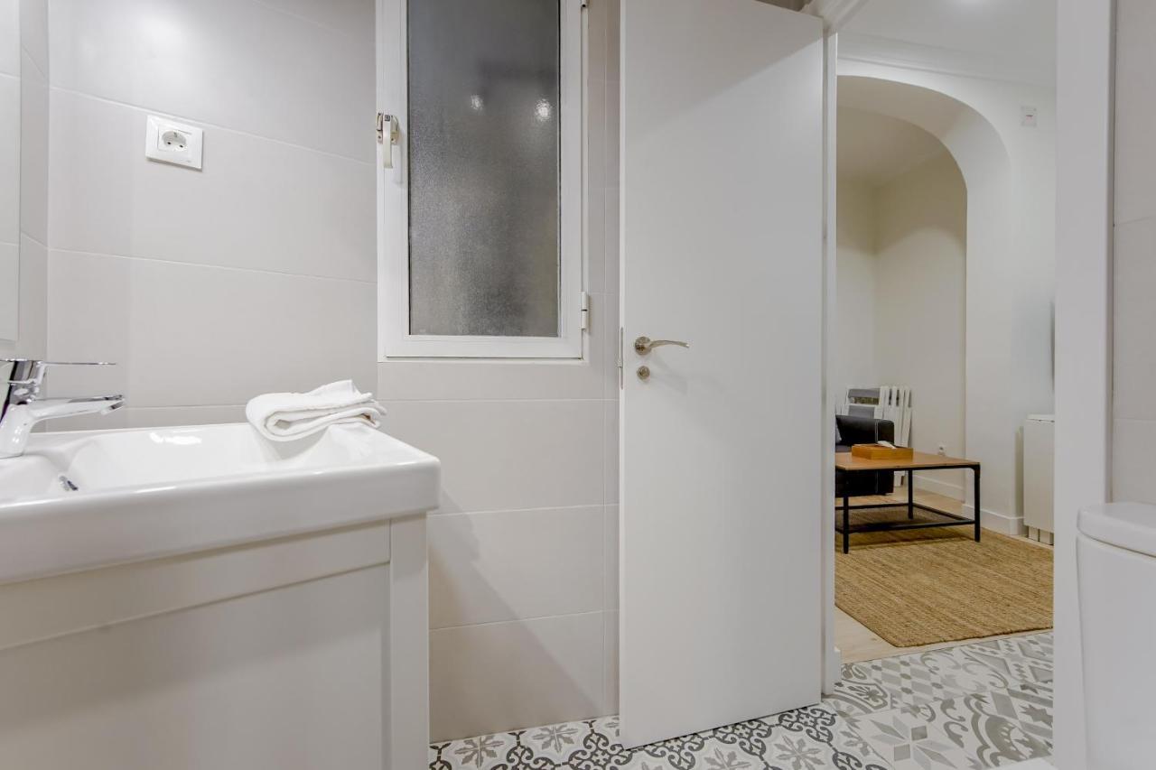 Апартаменты Ny Style Apt 5P En Sanmateo Centro Chueca/Justicia Мадрид Экстерьер фото