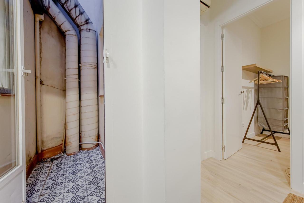 Апартаменты Ny Style Apt 5P En Sanmateo Centro Chueca/Justicia Мадрид Экстерьер фото
