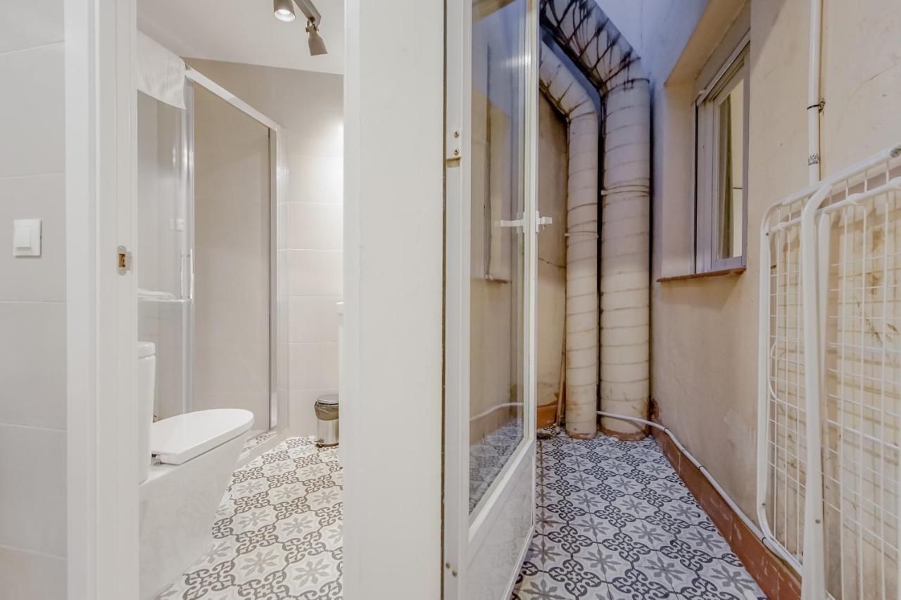 Апартаменты Ny Style Apt 5P En Sanmateo Centro Chueca/Justicia Мадрид Экстерьер фото