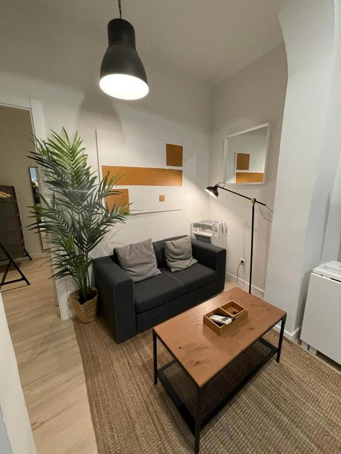Апартаменты Ny Style Apt 5P En Sanmateo Centro Chueca/Justicia Мадрид Экстерьер фото
